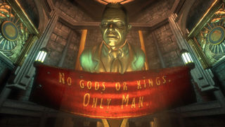 BioShock Remastered Screenshot 2