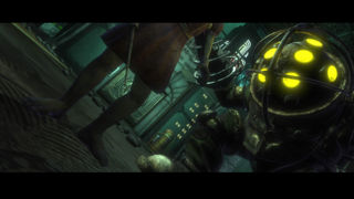 BioShock Remastered Screenshot 1
