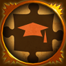 Skilled Hacker Trophy