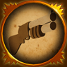 Two Fully Upgraded Weapons Trophy