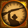 Upgraded a Weapon Trophy