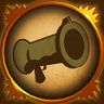 Weapon Specialist Trophy