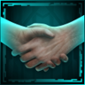 Uneasy Alliance Trophy