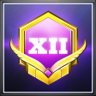 Veteran Slayer Trophy