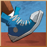 Blistered Feet Trophy