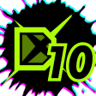 Elysium Trophy