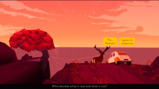 Far from Noise Screenshot 4