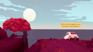 Far from Noise Screenshot 1