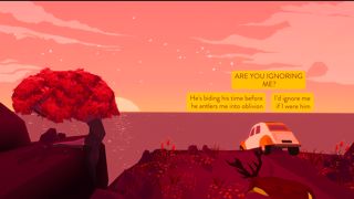 Far from Noise Screenshot 2