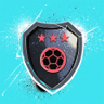 Ranking Up Trophy