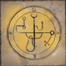 Occultist Trophy