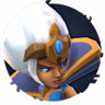HERO(ish) Trophy