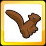 Pied Piper of Squirreldom Trophy