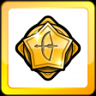 Rank - Adventurer Builder! Trophy