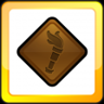 Rank - Explorer Builder! Trophy