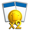 Business master Trophy
