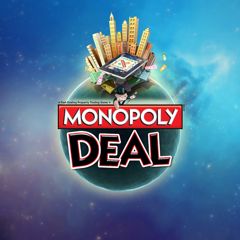 Monopoly Deal