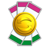 Helpful deal Trophy