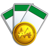 Rent basics Trophy