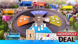 Monopoly Deal Screenshot 4