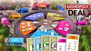 Monopoly Deal Screenshot 10