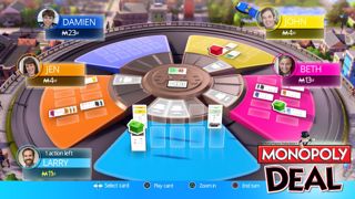 Monopoly Deal Screenshot 5