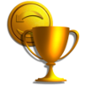 Tactician Trophy