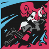 Red's Heaven and Hell Rushes Complete Trophy