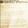 Mildred's Medicine Report Trophy
