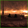 Bayou Boss Trophy