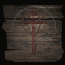 Sanctified Trophy