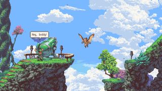 Owlboy Screenshot 10