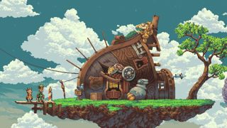Owlboy Screenshot 5
