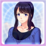 Megumi I Trophy