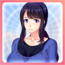 Megumi II Trophy
