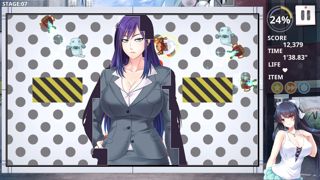 Pretty Girls Panic! PLUS Screenshot 9