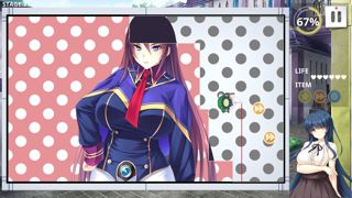 Pretty Girls Panic! PLUS Screenshot 7