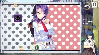 Pretty Girls Panic! PLUS Screenshot 8