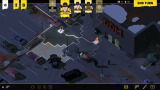 Rebel Cops Screenshot 3