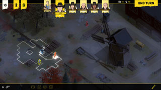 Rebel Cops Screenshot 5