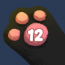 Reach Level 12 Trophy