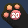 Reach Level 20 Trophy