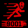 It's Over 9000! Trophy