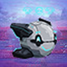 C-C-C-COMBO MAKER Trophy