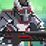 Despot Destroyer Trophy
