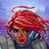 Hero Sum Game Trophy