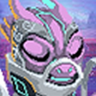 Quantum Leaper Trophy