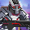 Regime Changer Trophy