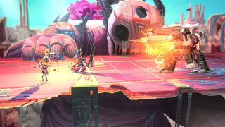 Star Renegades Screenshot 4