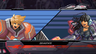 Star Renegades Screenshot 2